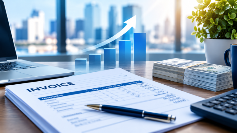 Invoice Factoring